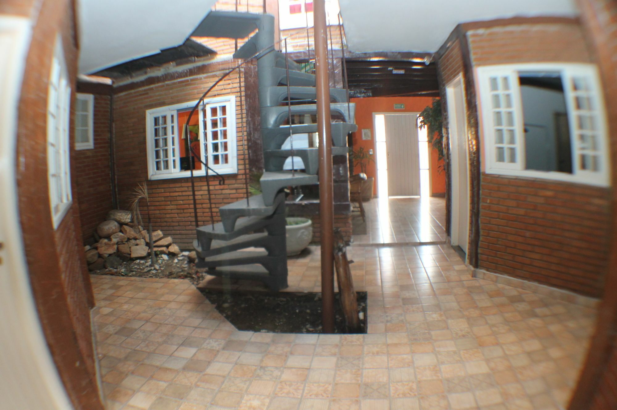 Pousada Delta Mar Maresias Sao Sebastiao  Exterior photo